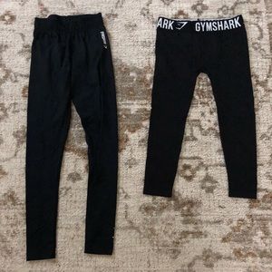 Gymshark Active Bottoms